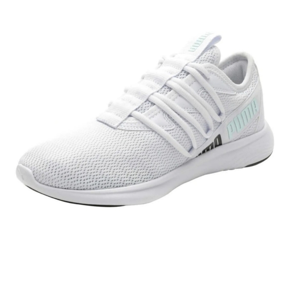 PUMA Ladies' Star Vital Sneaker - Picture 3 of 5